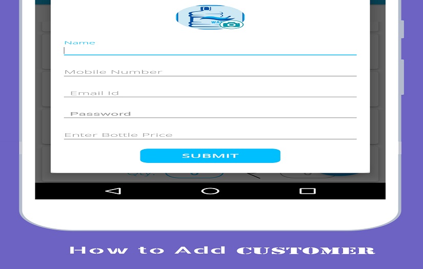MOBILE APPLICATION DEVELOPMENT